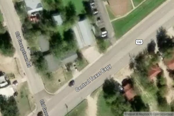 Photo of LAMPASAS GARDENS