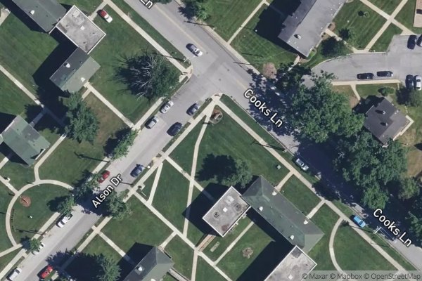 Photo of WEST HILLS SQUARE