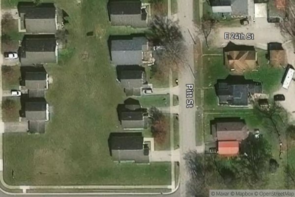 Photo of ANDERSON HOMES/ASBURY GLEN