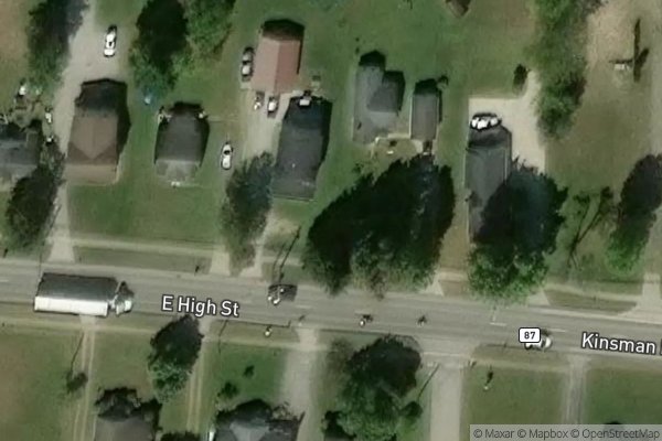 Photo of ST. LUCY SENIOR APARTMENTS