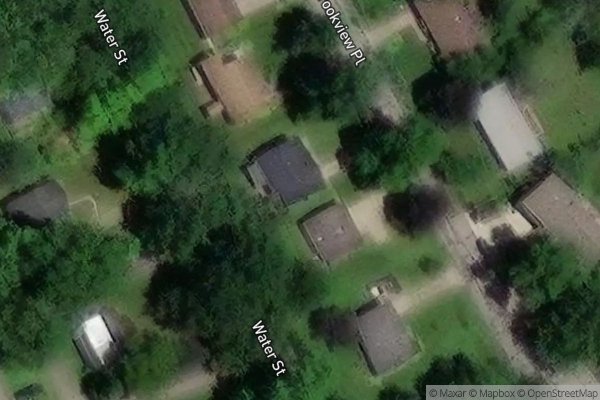 Photo of BUCKEYE APTS