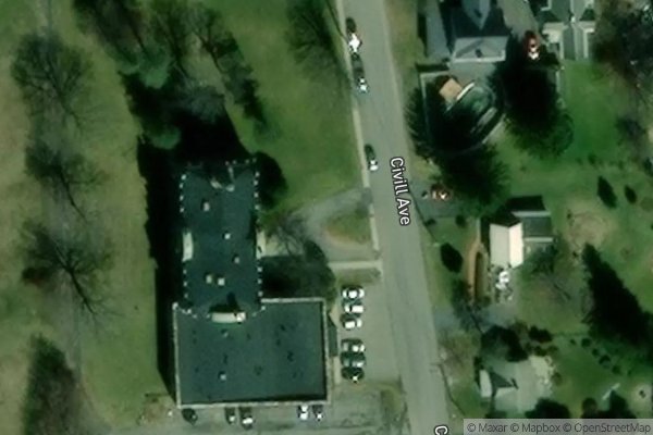 Photo of CIVILL SENIOR HOUSING