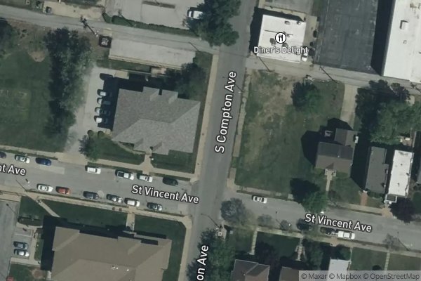 Photo of ALMOST HOME APTS