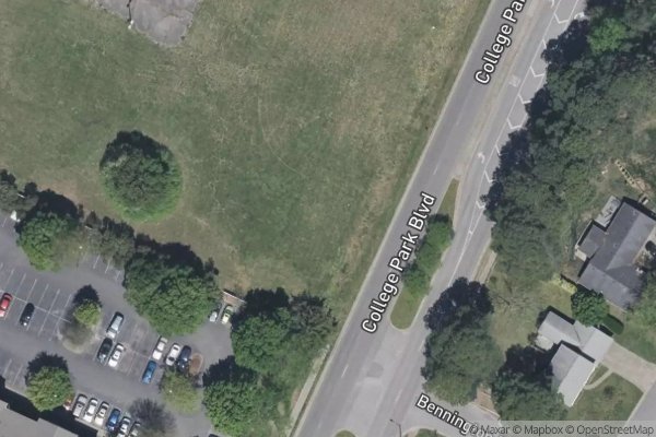 Photo of JAMESTOWN COMMONS I