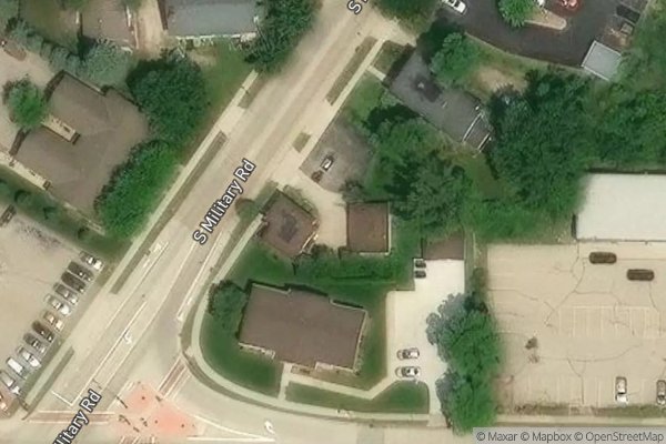 Photo of FOND DU LAC TOWNHOMES