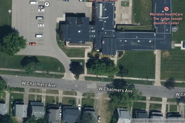 Photo of MCCDP HOMELESS SOLUTIONS
