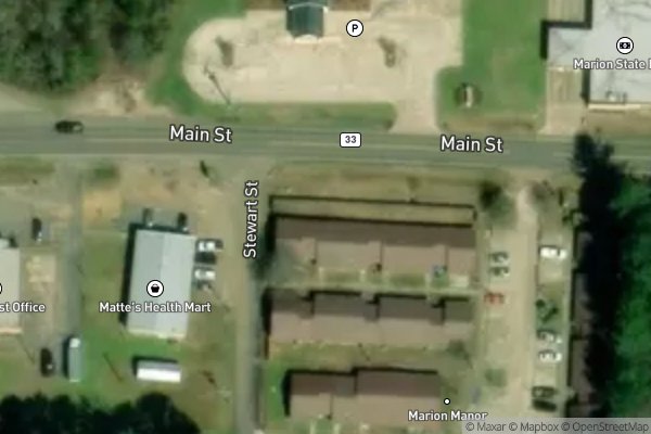 Photo of MARION MANOR APARTMENTS