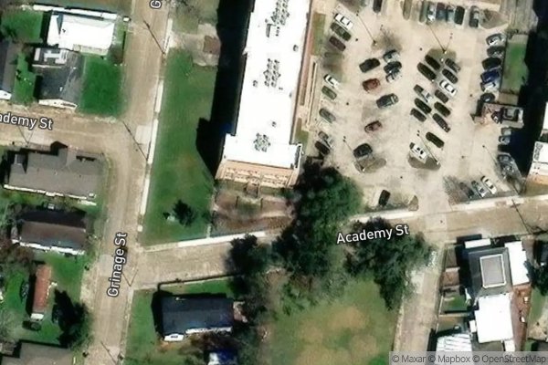 Photo of HOUMA SCHOOL APARTMENTS