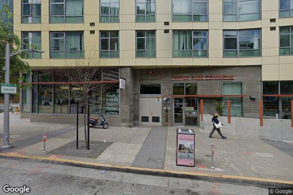Photo of TRANSBAY BLOCK 6