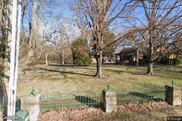 Photo of MILL STREET MANSION SENIOR CITIZEN APTS.