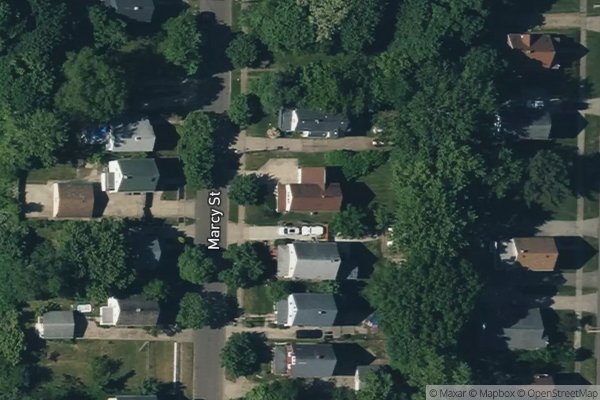 Photo of NORTH AKRON HOMES