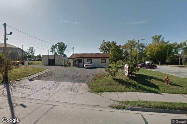 Photo of CARBONDALE SUPPORTIVE HOUSING