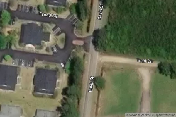 Photo of PALMETTO FROND APTS