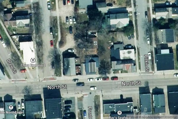 Photo of BRHIP