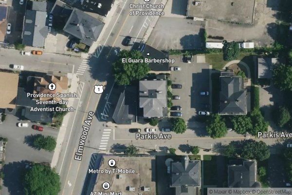 Photo of PARKIS HISTORIC PROPERTIES
