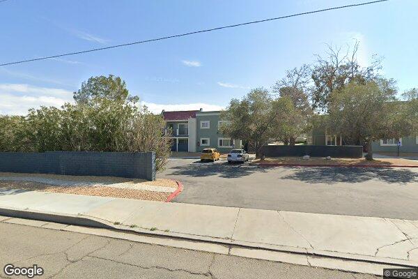 Photo of VILLAGE POINTE APTS