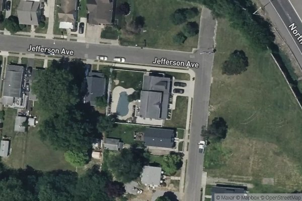 Photo of FERRY AVENUE PARTNERSHIP