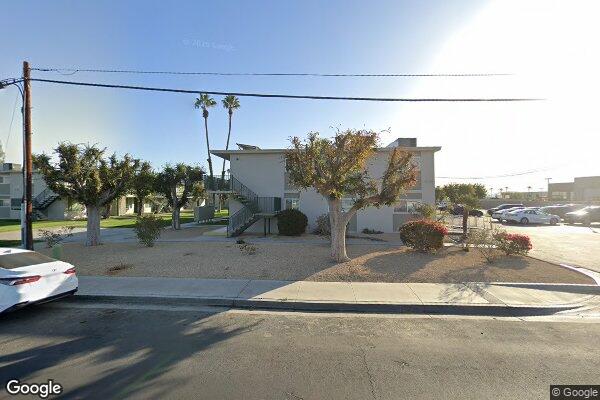 Photo of PALO VERDE APTS (INDIO)