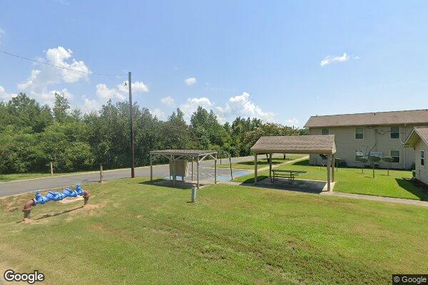 View of LAKEWAY APTS