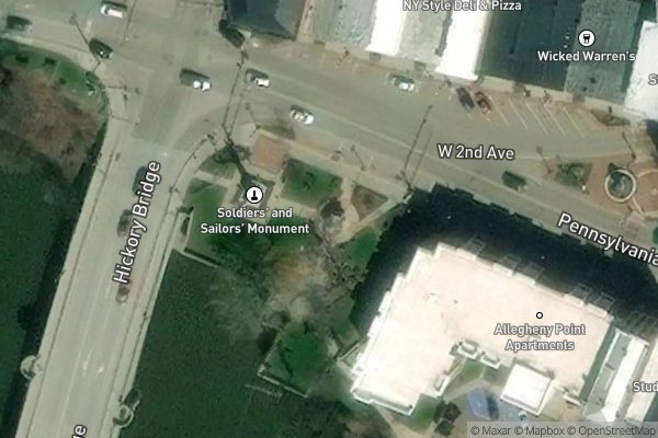 Photo of ALLEGHENY POINTE