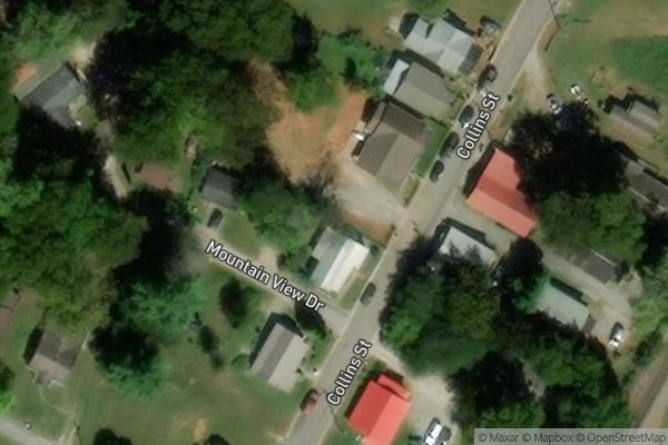 Photo of HILL STREET SFD