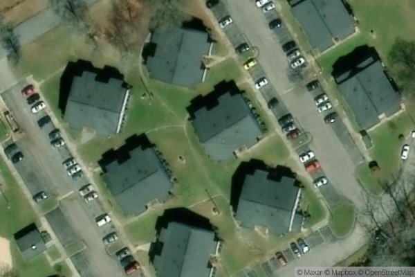 Photo of FAIRFIELD FAMILY APARTMENTS LLC