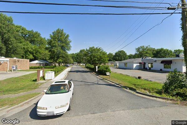 Photo of Springdale Apartments