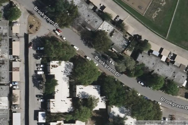Photo of WOODSIDE TERRACE APTS