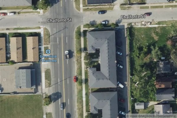 Photo of BELLEMERE APT HOMES