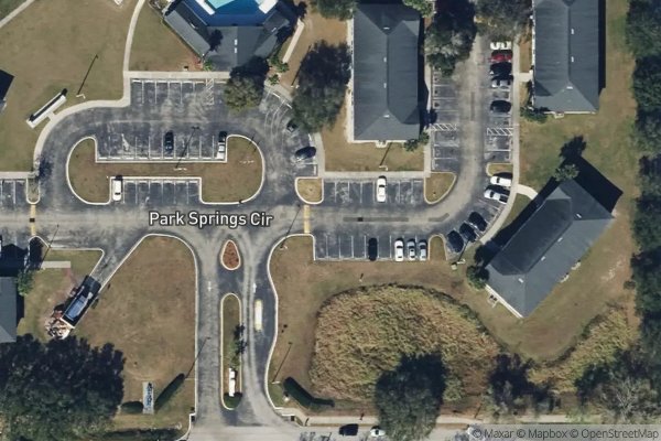 PARK SPRINGS