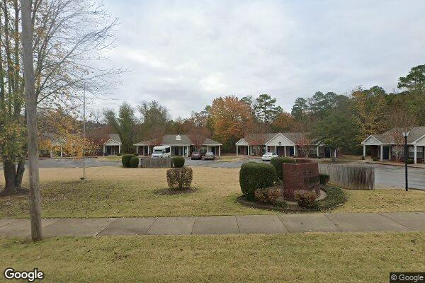 Photo of Armistead Apartments