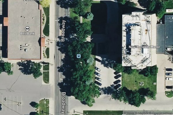 Photo of NEW HORIZONS MANOR