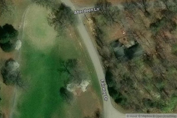 Photo of BRANDENBURG APTS