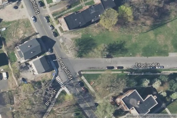 Photo of LONGHILL GARDENS APTS