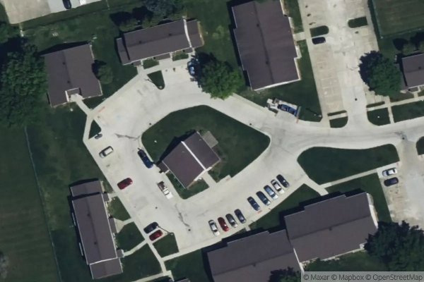 Photo of CHADWICK PLACE APARTMENTS