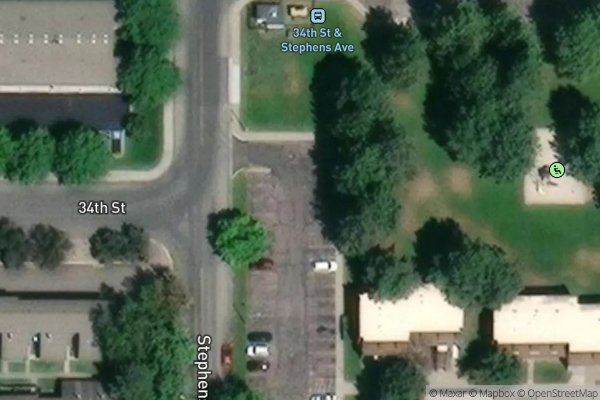 Photo of PARKSIDE VILLAGE APARTMENTS
