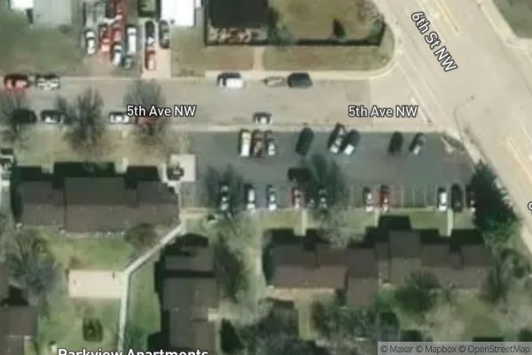 Photo of PARKVIEW APARTMENTS