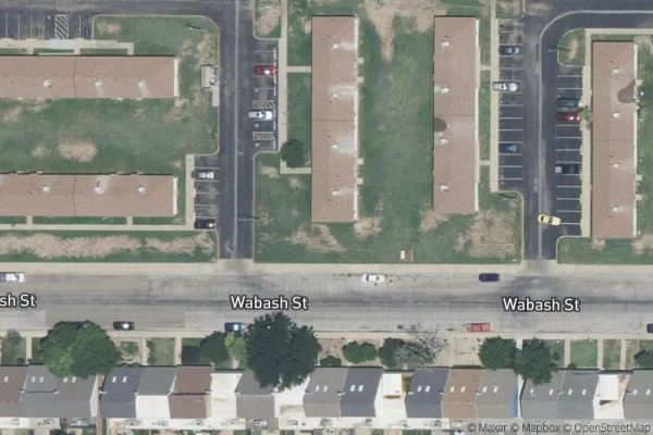 WIN-LIN VILLAGE APTS