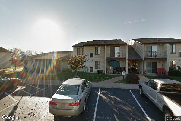 Photo of BERKELEY SQUARE APT C/O TM ASSOC MGMT