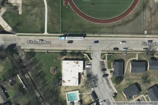 Photo of VILLAGE CREEK TOWNHOMES