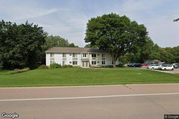 Photo of RIDGELY PARK APTS