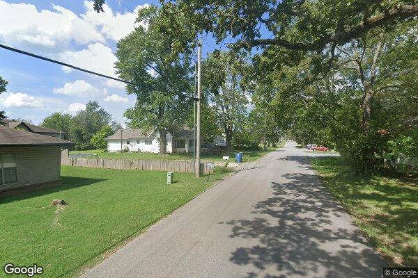 Photo of WHISTLE STOP APARTMENTS