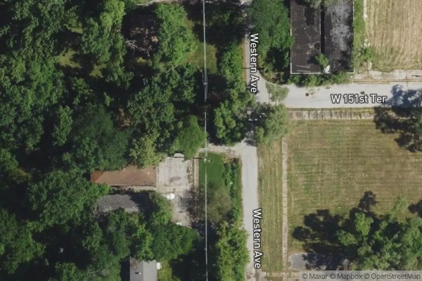 Photo of VARYLIN TERRACE APTS