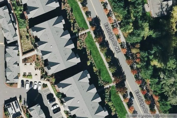 Photo of REDMOND RIDGE APARTMENTS