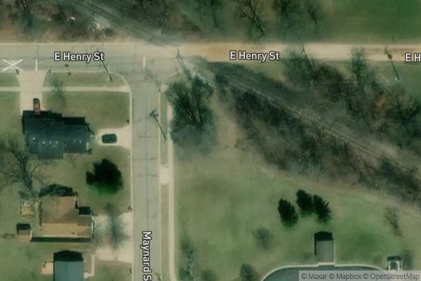 Photo of SUGAR MILL SENIOR CITIZEN APTS