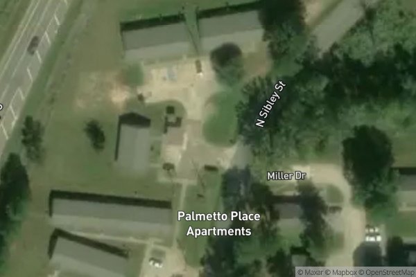 Photo of PALMETTO PLACE APT.