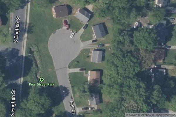 Photo of HOPKINS APTS