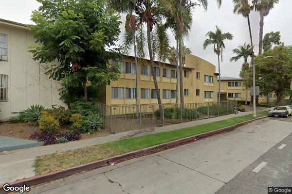 Photo of PARK LANE FAMILY APTS