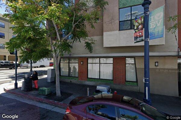 Photo of THE LEAH RESIDENCE 9TH & F STREET APTS