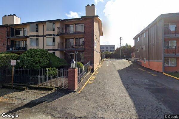 Photo of SEAVIEW APARTMENTS